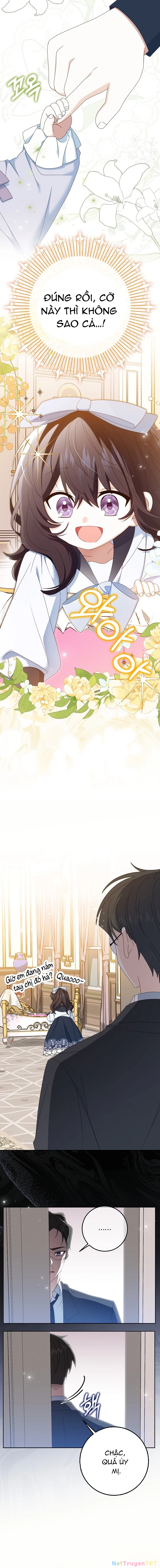 Tôi Sẽ Chiếm Lấy Ngư Trường Chapter  5 - 8