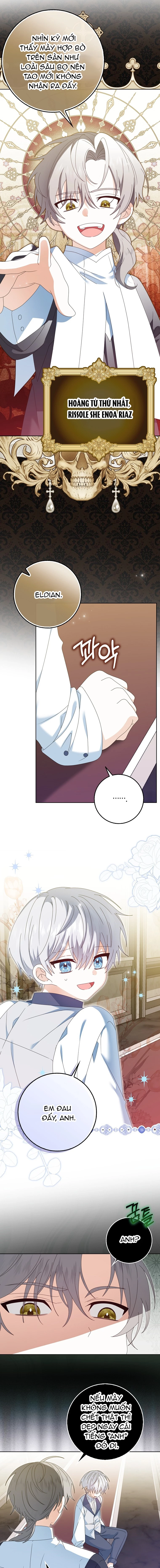 Tôi Sẽ Chiếm Lấy Ngư Trường Chapter  5 - 11