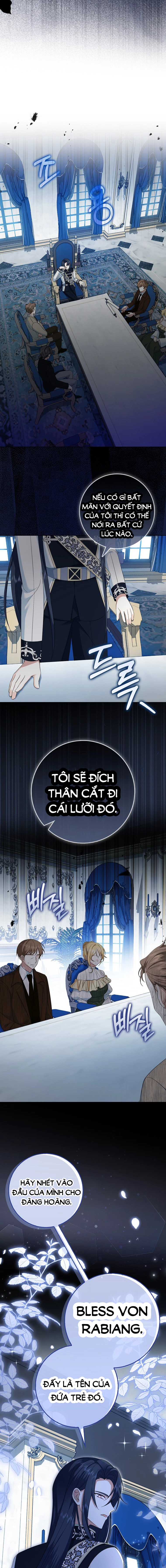 Tôi Sẽ Chiếm Lấy Ngư Trường Chapter  6 - 8