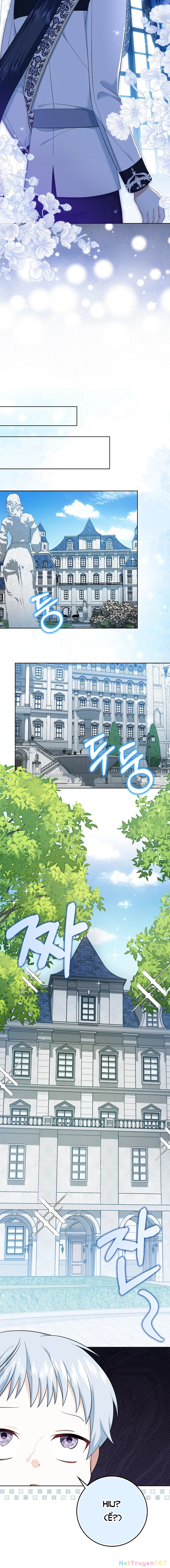 Tôi Sẽ Chiếm Lấy Ngư Trường Chapter  6 - 9