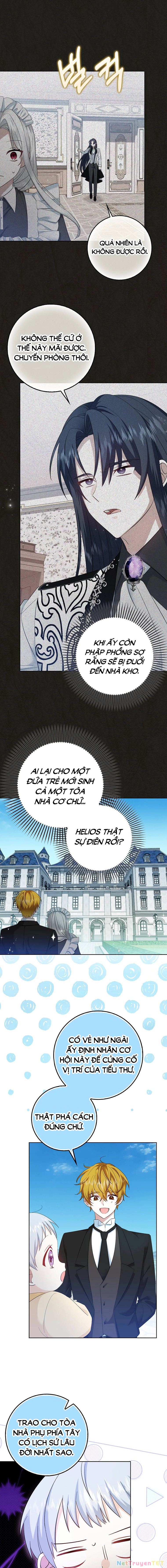 Tôi Sẽ Chiếm Lấy Ngư Trường Chapter  6 - 11