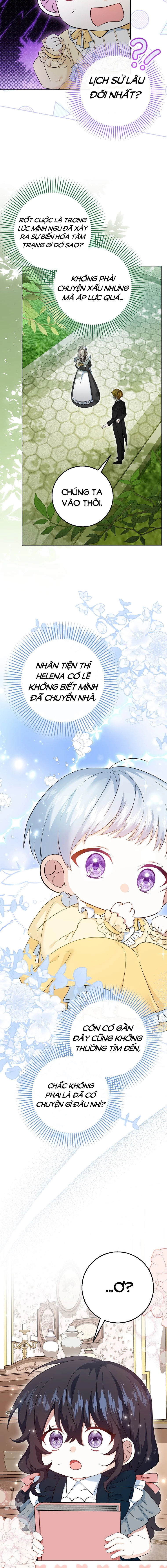 Tôi Sẽ Chiếm Lấy Ngư Trường Chapter  6 - 12