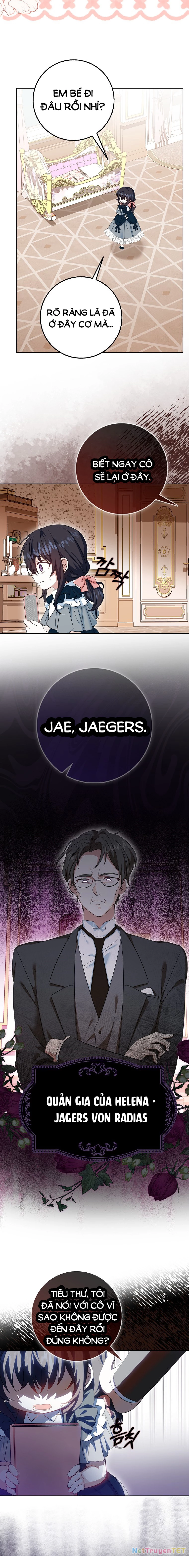 Tôi Sẽ Chiếm Lấy Ngư Trường Chapter  6 - 13