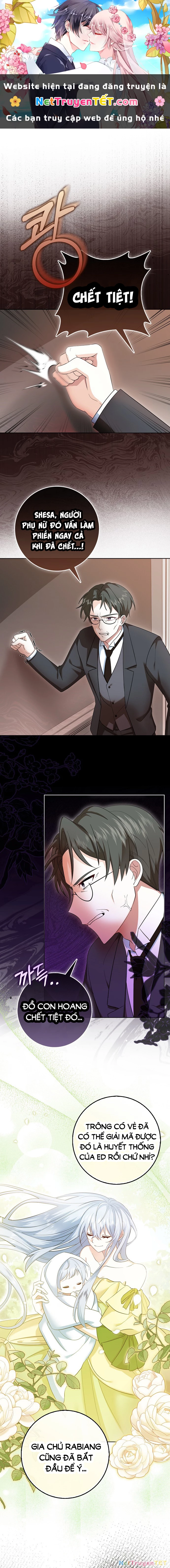 Tôi Sẽ Chiếm Lấy Ngư Trường Chapter  7 - 1