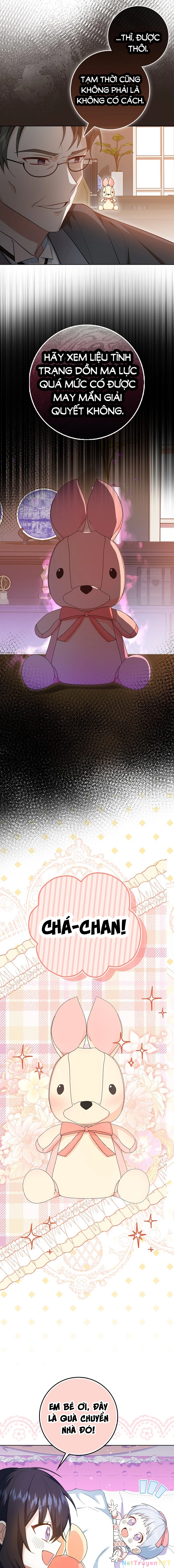 Tôi Sẽ Chiếm Lấy Ngư Trường Chapter  7 - 2