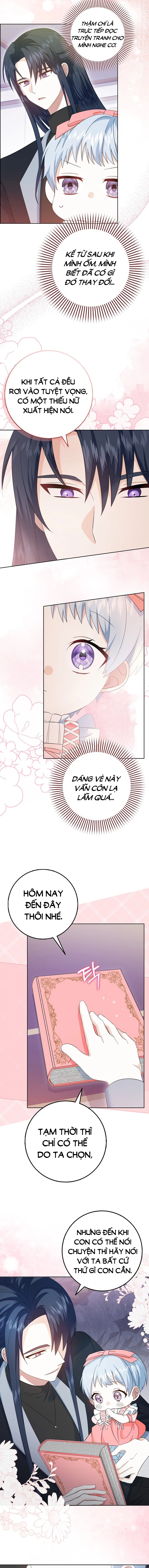 Tôi Sẽ Chiếm Lấy Ngư Trường Chapter  7 - 8