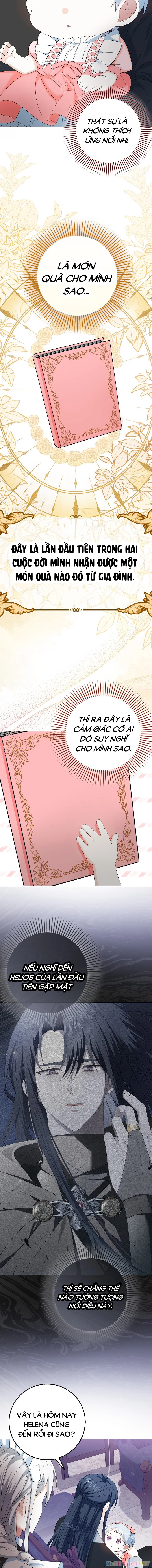 Tôi Sẽ Chiếm Lấy Ngư Trường Chapter  7 - 9