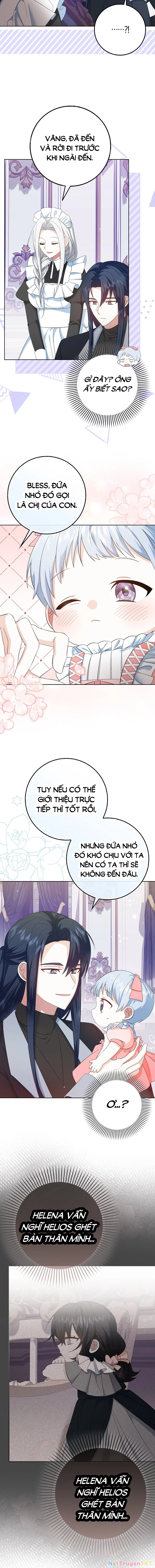 Tôi Sẽ Chiếm Lấy Ngư Trường Chapter  7 - 10