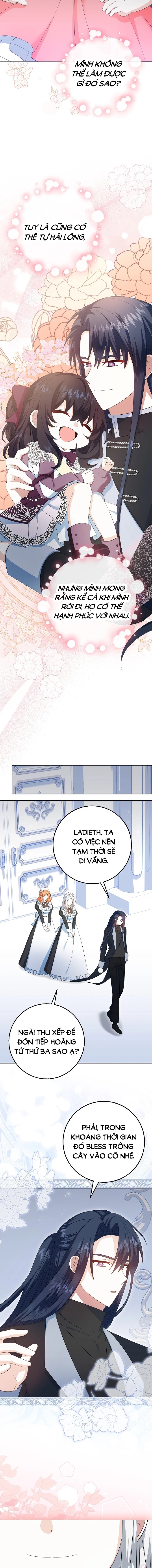 Tôi Sẽ Chiếm Lấy Ngư Trường Chapter  7 - 12