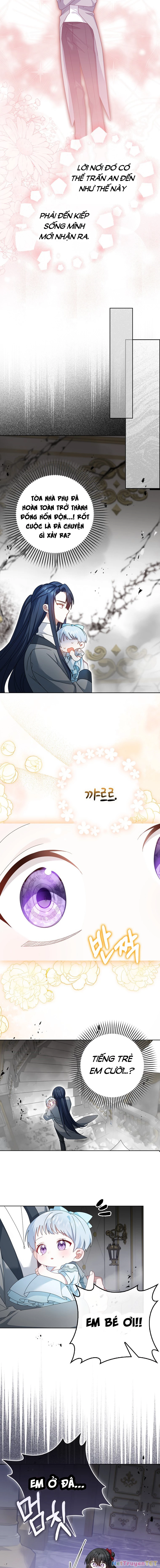 Tôi Sẽ Chiếm Lấy Ngư Trường Chapter 8 - 9