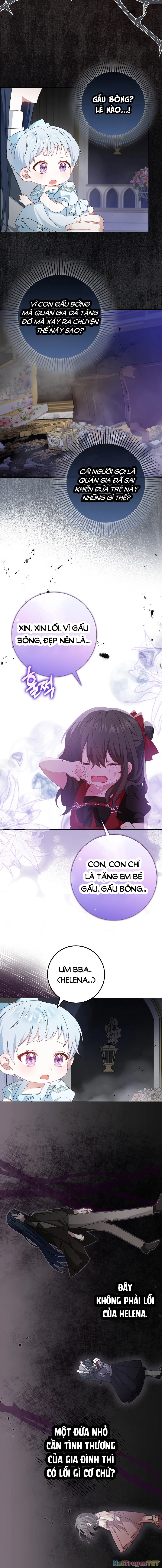 Tôi Sẽ Chiếm Lấy Ngư Trường Chapter 8 - 11