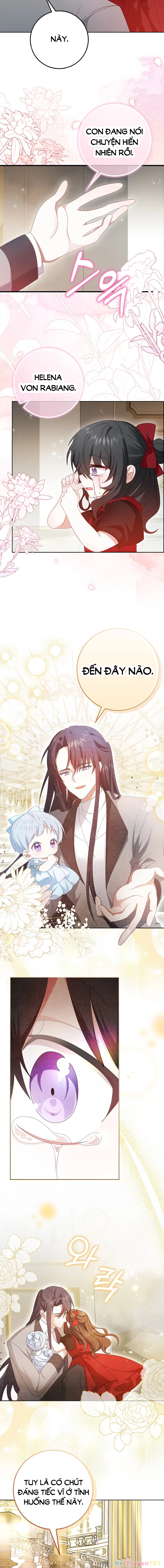 Tôi Sẽ Chiếm Lấy Ngư Trường Chapter 8 - 13