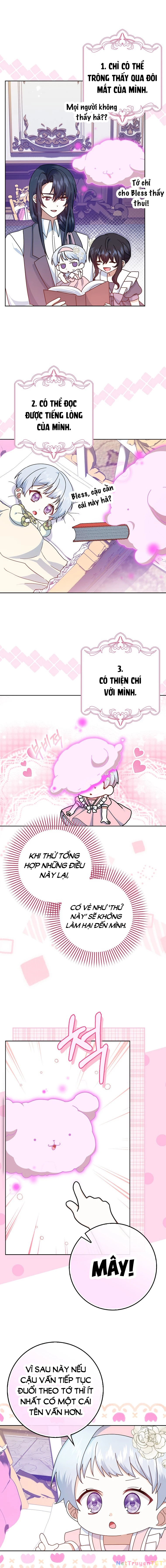 Tôi Sẽ Chiếm Lấy Ngư Trường Chapter  9 - 3