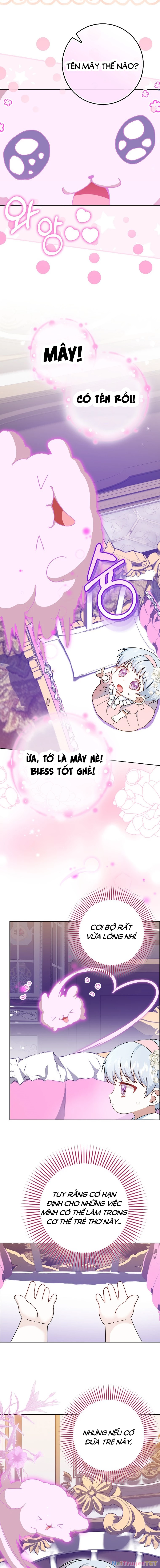 Tôi Sẽ Chiếm Lấy Ngư Trường Chapter  9 - 4