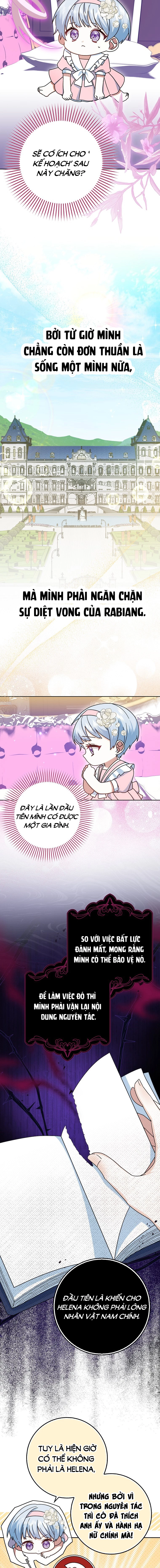 Tôi Sẽ Chiếm Lấy Ngư Trường Chapter  9 - 5