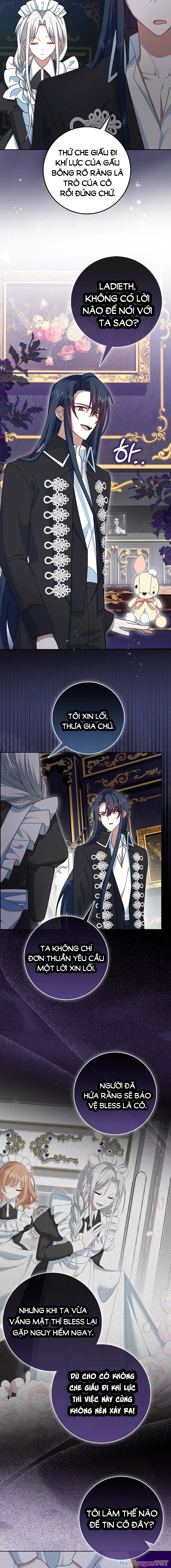 Tôi Sẽ Chiếm Lấy Ngư Trường Chapter  9 - 8