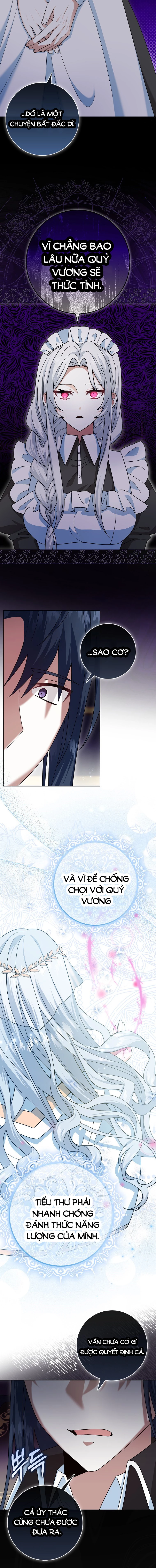 Tôi Sẽ Chiếm Lấy Ngư Trường Chapter  9 - 9