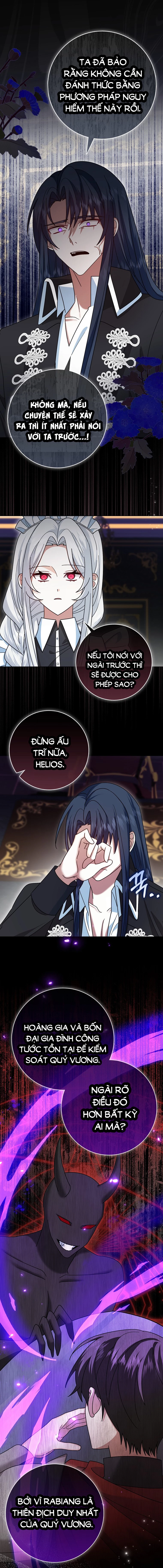 Tôi Sẽ Chiếm Lấy Ngư Trường Chapter  9 - 10