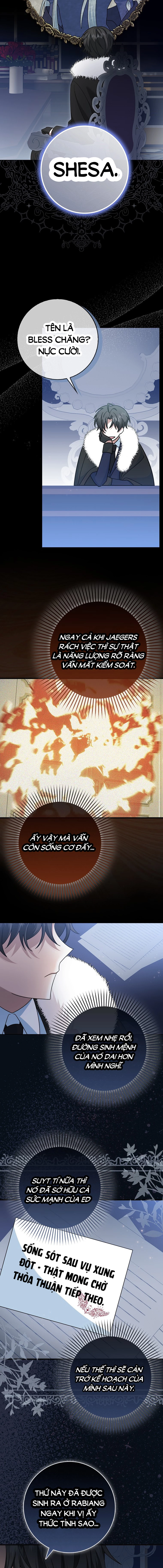 Tôi Sẽ Chiếm Lấy Ngư Trường Chapter  9 - 13