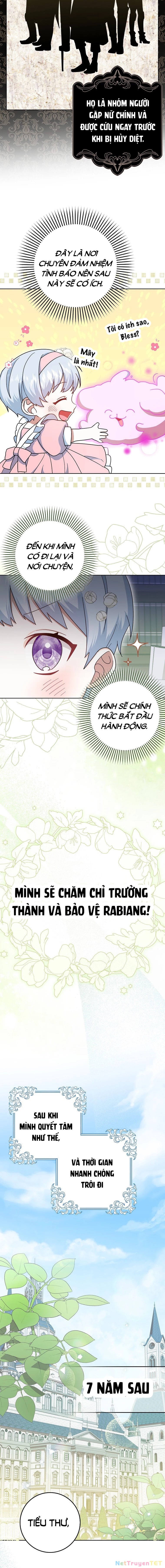 Tôi Sẽ Chiếm Lấy Ngư Trường Chapter  9 - 15