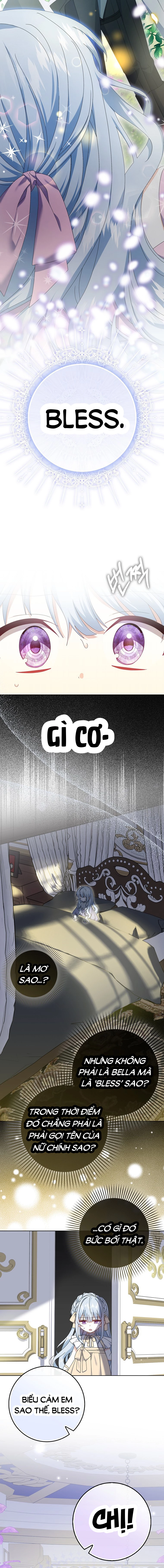 Tôi Sẽ Chiếm Lấy Ngư Trường Chapter  10 - 3