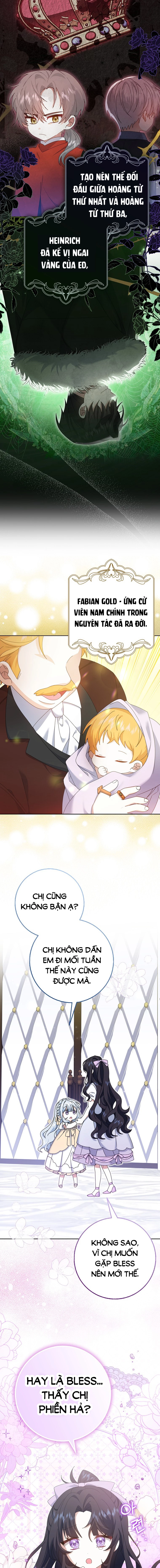 Tôi Sẽ Chiếm Lấy Ngư Trường Chapter  10 - 5