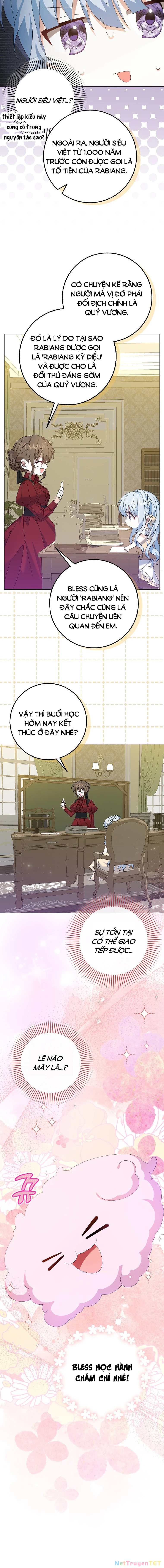 Tôi Sẽ Chiếm Lấy Ngư Trường Chapter  10 - 8