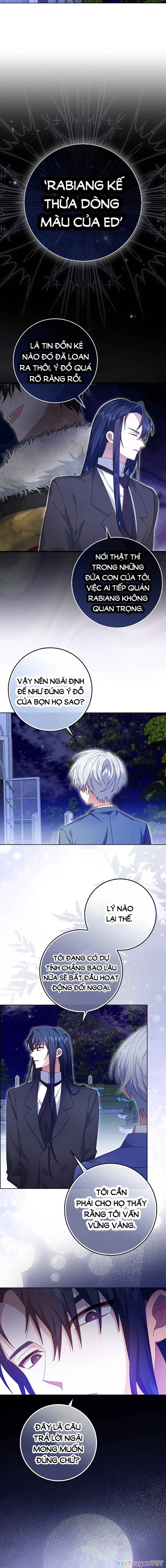 Tôi Sẽ Chiếm Lấy Ngư Trường Chapter  10 - 11