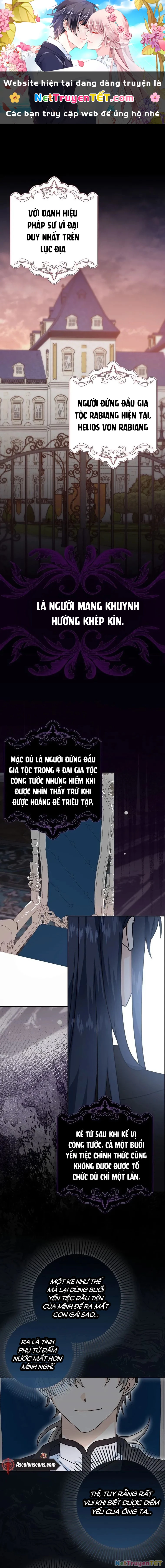 Tôi Sẽ Chiếm Lấy Ngư Trường Chapter  11 - 1