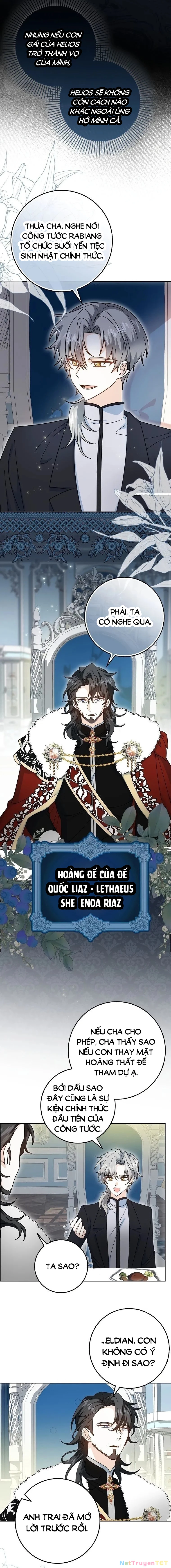 Tôi Sẽ Chiếm Lấy Ngư Trường Chapter  11 - 2