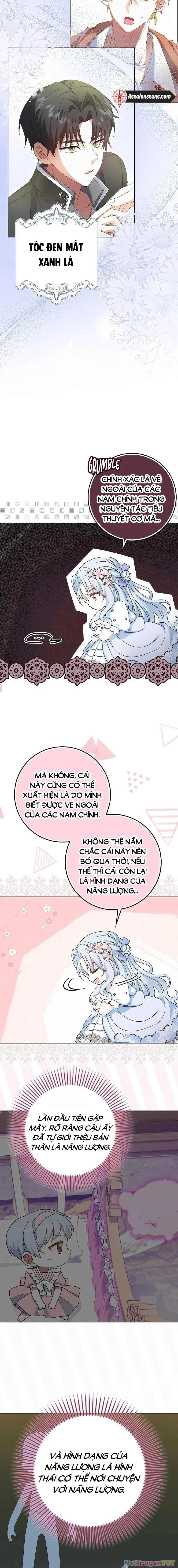 Tôi Sẽ Chiếm Lấy Ngư Trường Chapter  11 - 6