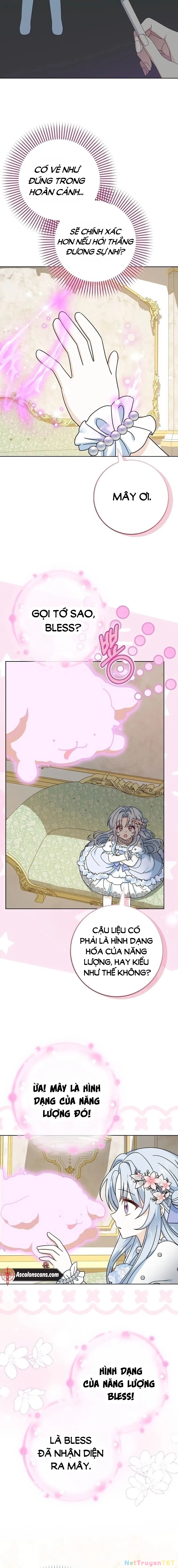 Tôi Sẽ Chiếm Lấy Ngư Trường Chapter  11 - 7