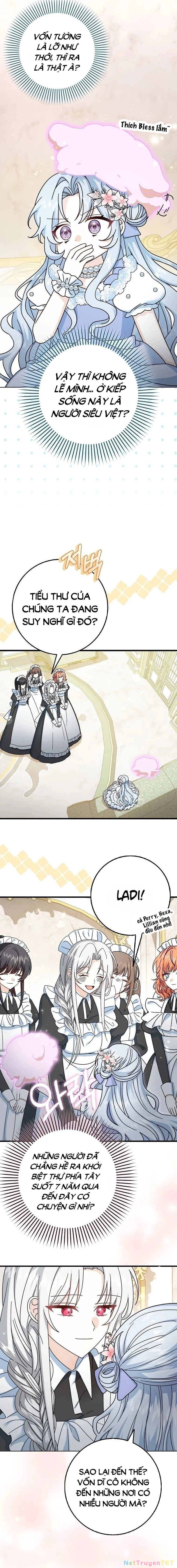 Tôi Sẽ Chiếm Lấy Ngư Trường Chapter  11 - 8