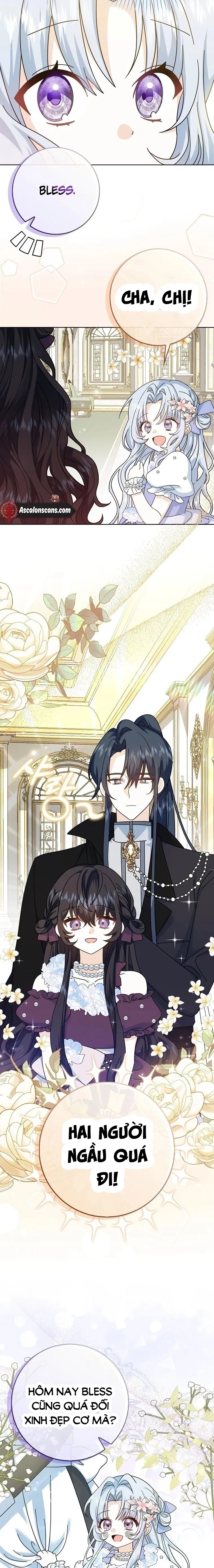 Tôi Sẽ Chiếm Lấy Ngư Trường Chapter  11 - 12