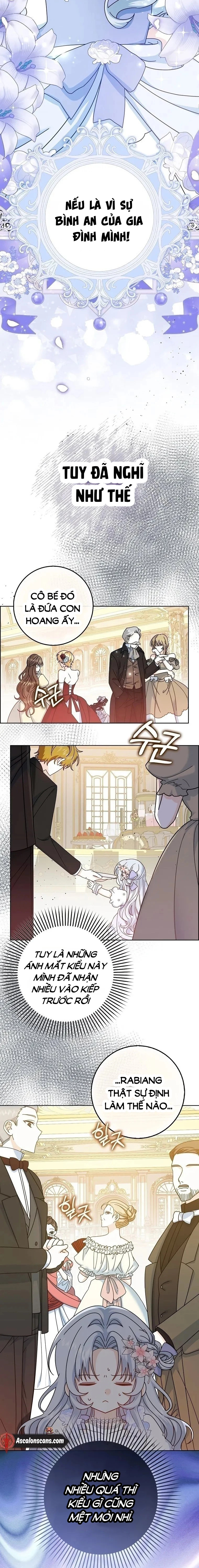 Tôi Sẽ Chiếm Lấy Ngư Trường Chapter  11 - 14