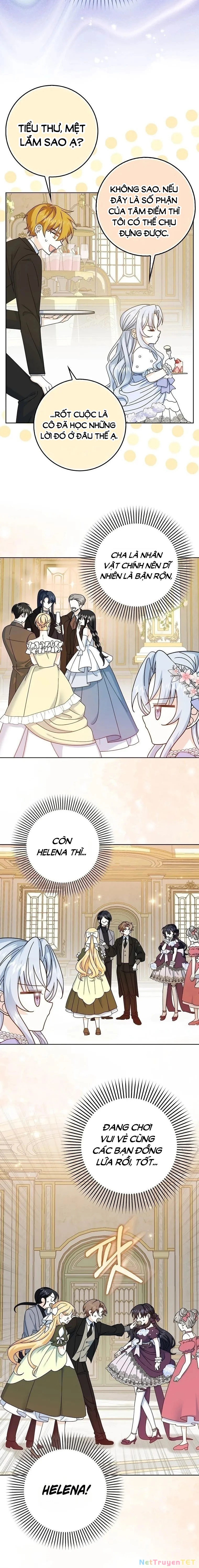 Tôi Sẽ Chiếm Lấy Ngư Trường Chapter  11 - 15