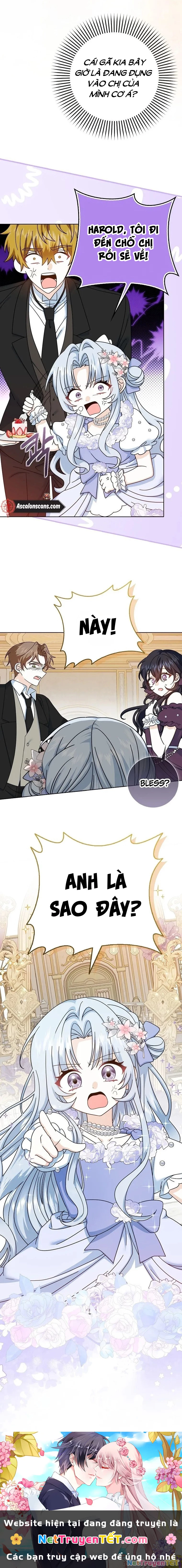 Tôi Sẽ Chiếm Lấy Ngư Trường Chapter  11 - 16