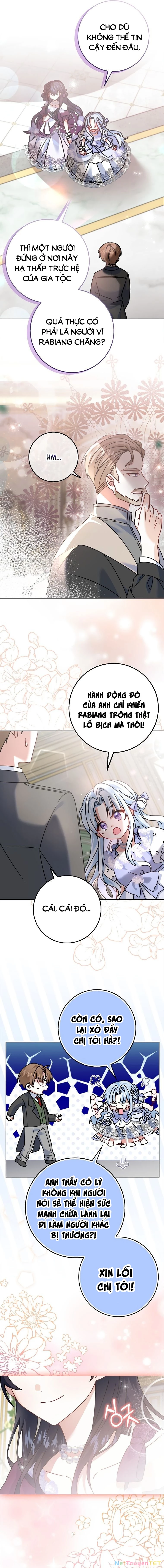 Tôi Sẽ Chiếm Lấy Ngư Trường Chapter  12 - 5