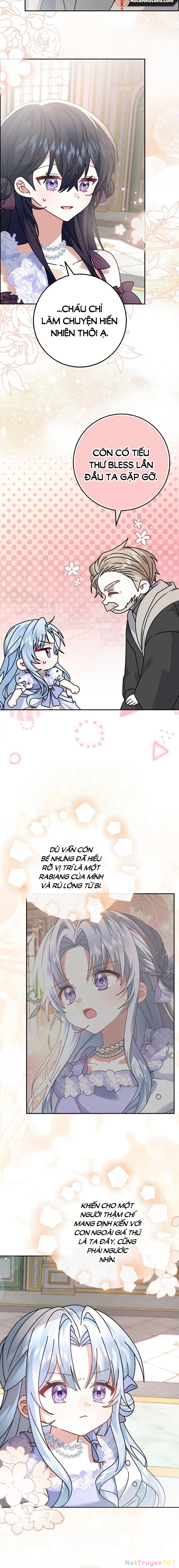 Tôi Sẽ Chiếm Lấy Ngư Trường Chapter  12 - 12