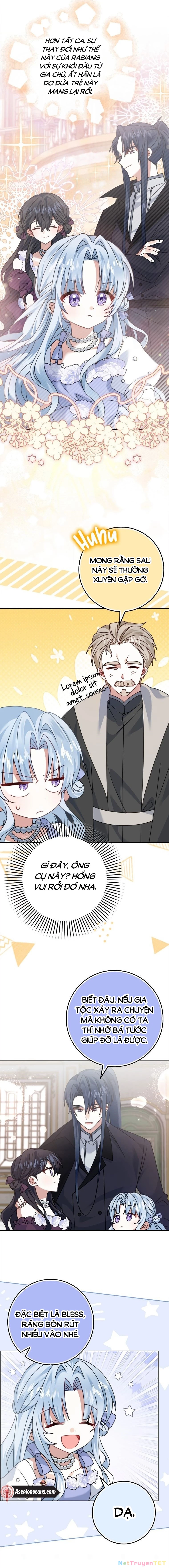 Tôi Sẽ Chiếm Lấy Ngư Trường Chapter  12 - 13