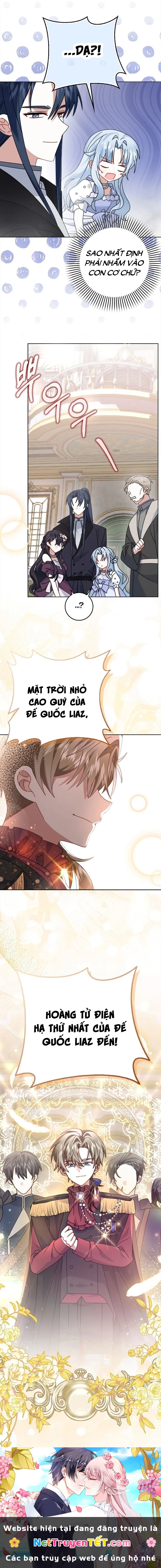 Tôi Sẽ Chiếm Lấy Ngư Trường Chapter  12 - 14