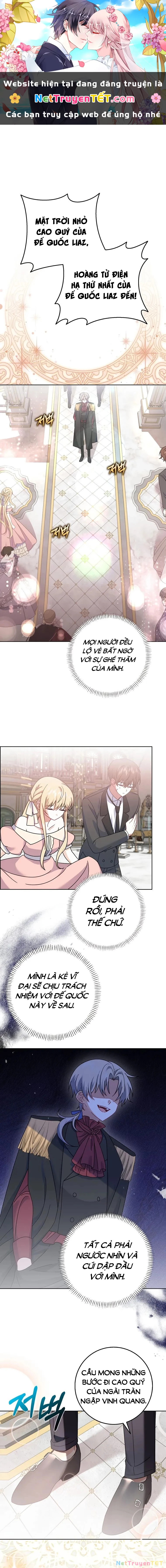 Tôi Sẽ Chiếm Lấy Ngư Trường Chapter  13 - 1