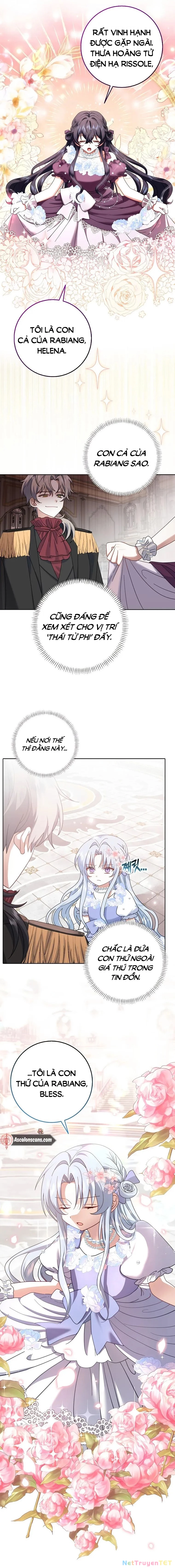 Tôi Sẽ Chiếm Lấy Ngư Trường Chapter  13 - 3