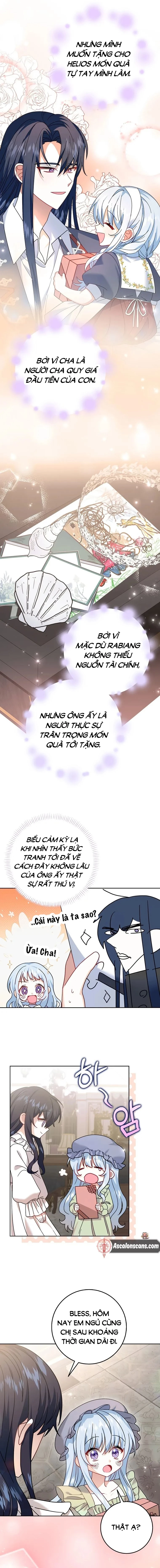 Tôi Sẽ Chiếm Lấy Ngư Trường Chapter  13 - 10