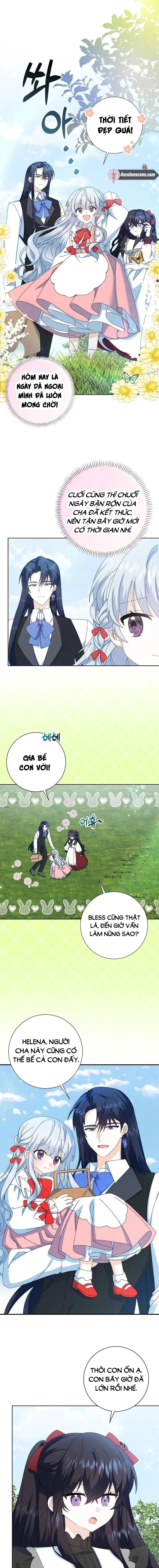 Tôi Sẽ Chiếm Lấy Ngư Trường Chapter  14 - 3