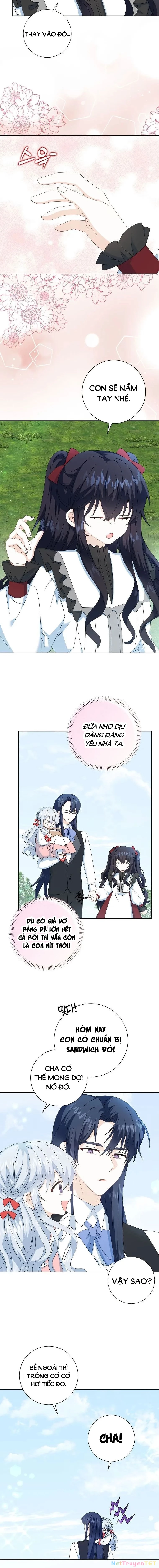 Tôi Sẽ Chiếm Lấy Ngư Trường Chapter  14 - 4