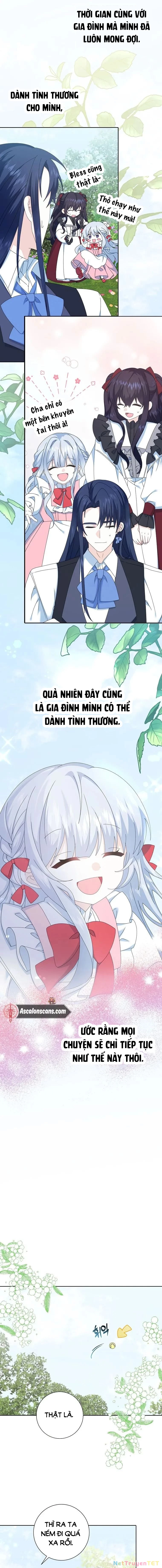 Tôi Sẽ Chiếm Lấy Ngư Trường Chapter  14 - 5