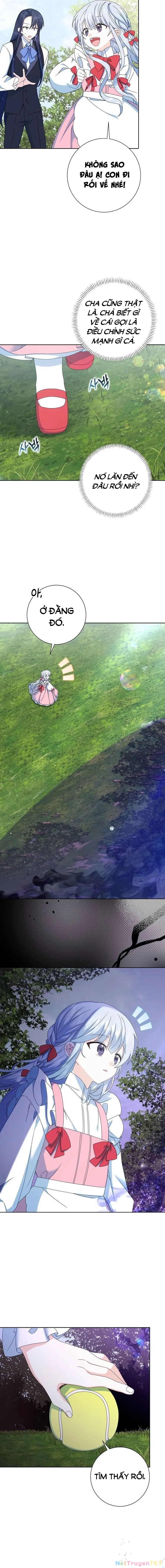 Tôi Sẽ Chiếm Lấy Ngư Trường Chapter  14 - 6