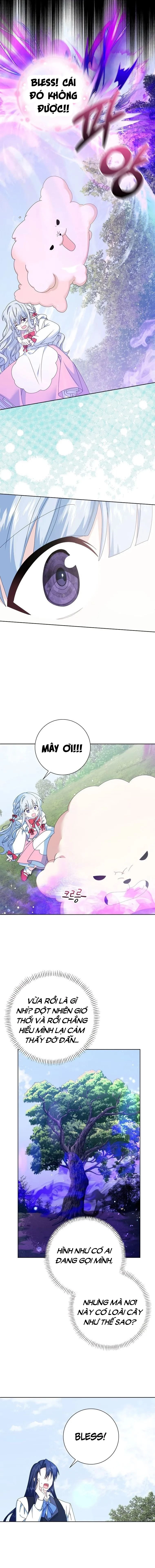 Tôi Sẽ Chiếm Lấy Ngư Trường Chapter  14 - 8