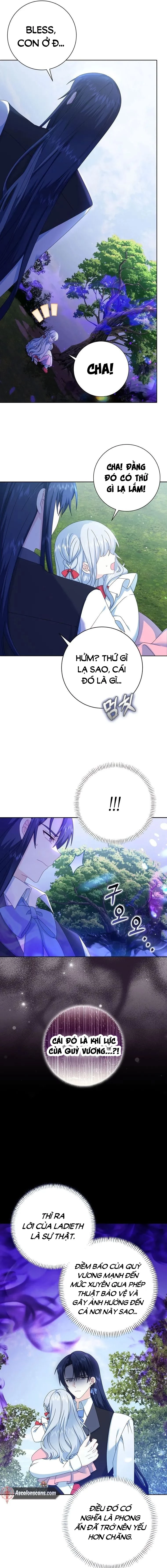 Tôi Sẽ Chiếm Lấy Ngư Trường Chapter  14 - 9